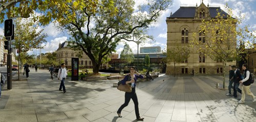 Immigration SA recognises high performing international graduates from South Australian public universities