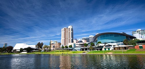 Update on 2020/21 Program Year