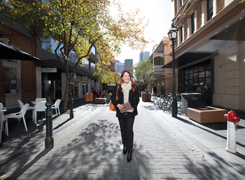 We are celebrating 20 years of Immigration South Australia!