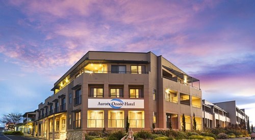 Aurora Hotels and Resorts